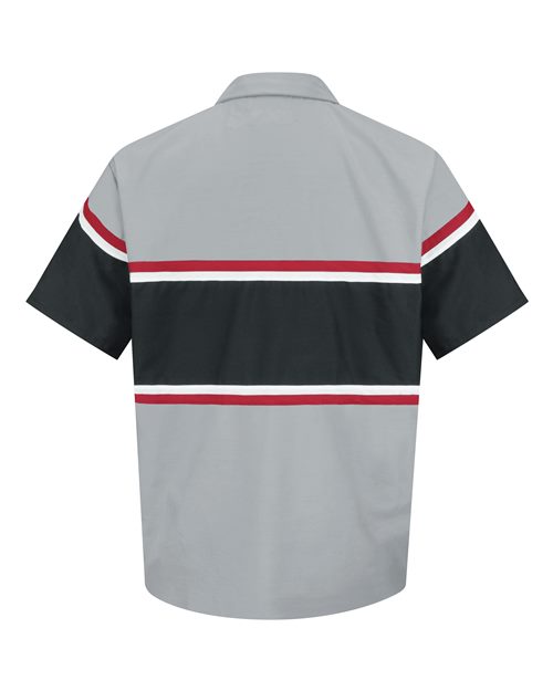 Technician Shirt | USA Decoration
