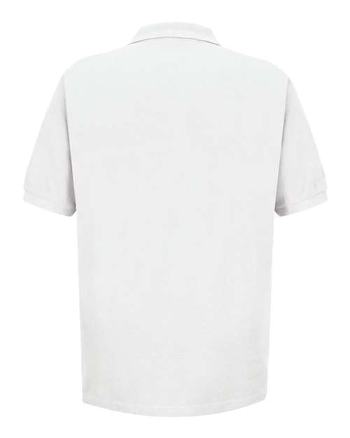 Inner Harbor Basic Piqué Polo | USA Decoration