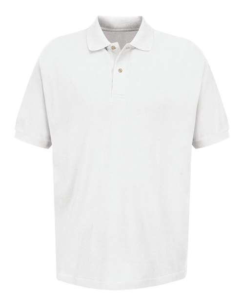 Inner Harbor Basic Piqué Polo | USA Decoration