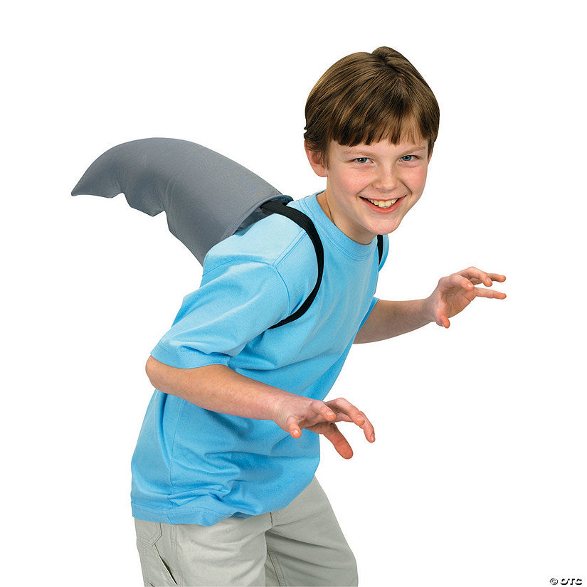 Shark Fin Costume Accessory | USA Decoration®