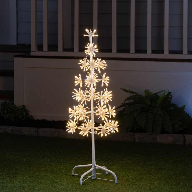 35.4'' Lighted Trees & Branches