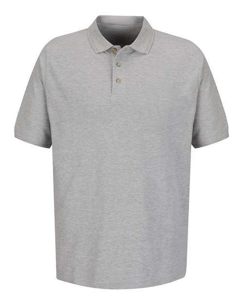 Inner Harbor Basic Piqué Polo | USA Decoration