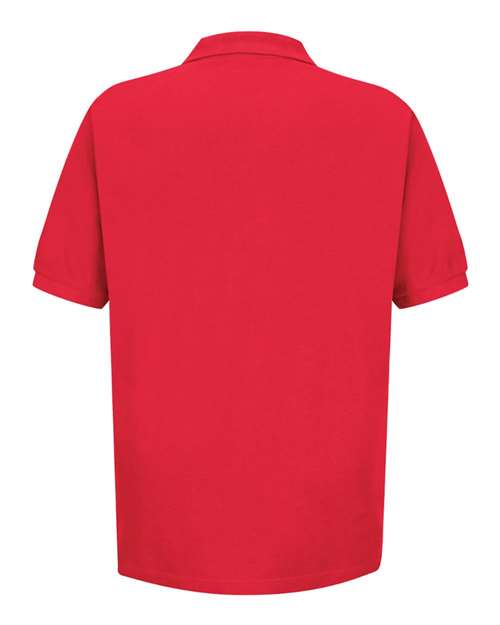 Inner Harbor Basic Piqué Polo | USA Decoration