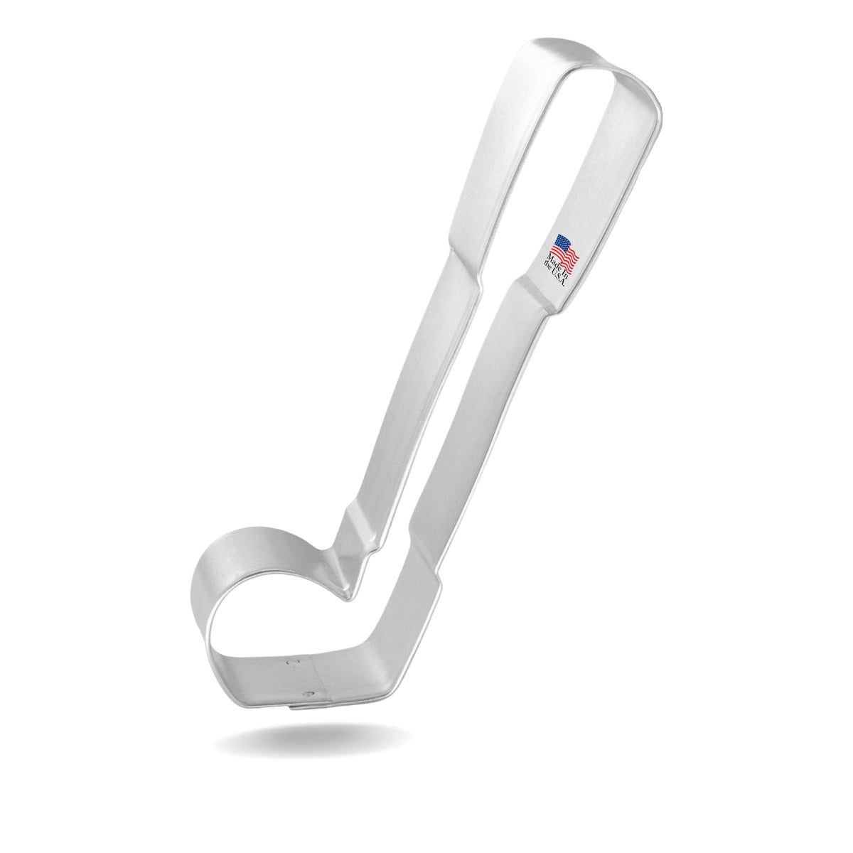 Golf Club Cookie Cutter 4 In. B1407