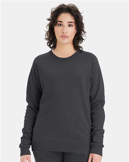 Champ Eco-Fleece Crewneck Sweatshirt | USA Decoration
