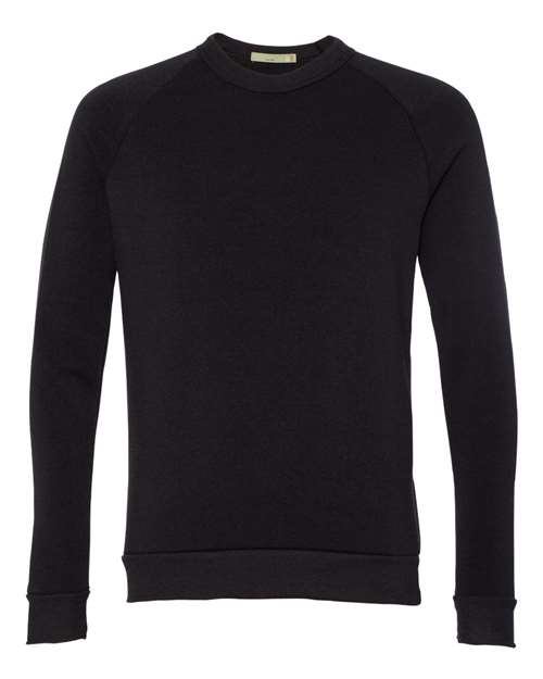 Champ Eco-Fleece Crewneck Sweatshirt | USA Decoration