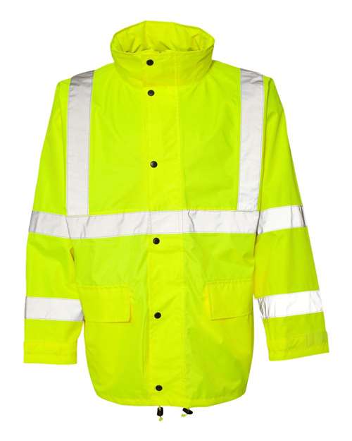 Economy Full Rainsuit | USA Decoration