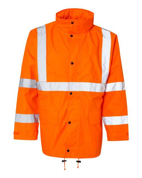 Economy Full Rainsuit | USA Decoration
