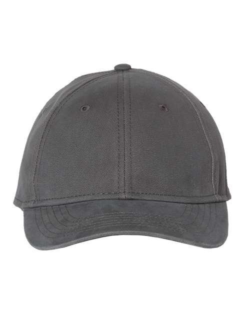 Structured Cap | USA Decoration