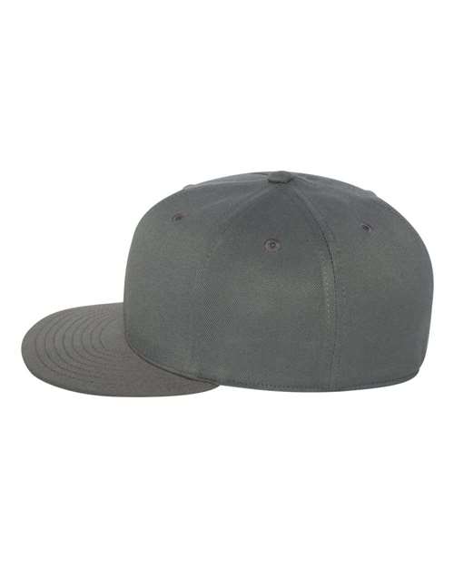 210® Flat Bill Cap | USA Decoration