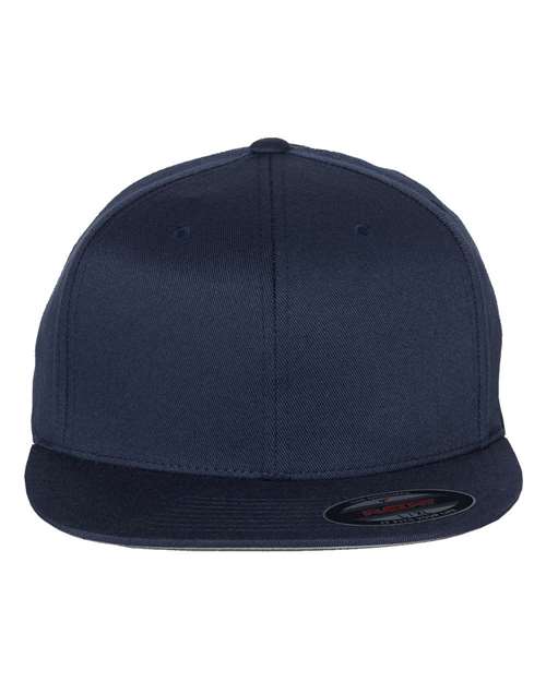 Pro-Baseball On Field Cap | USA Decoration