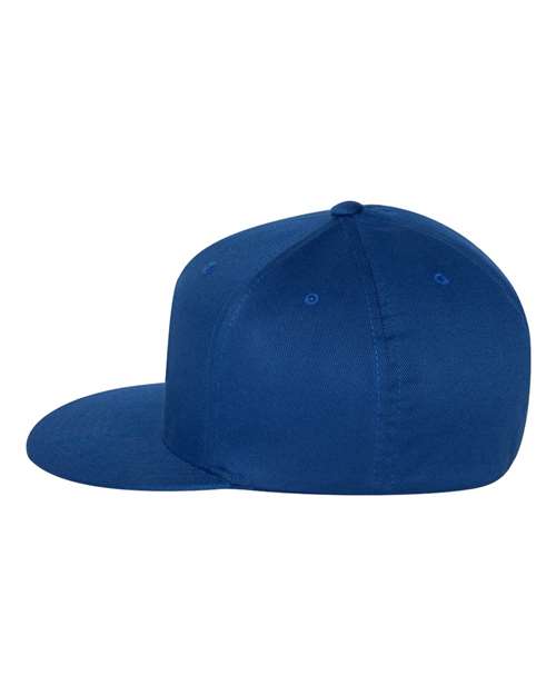 Pro-Baseball On Field Cap | USA Decoration