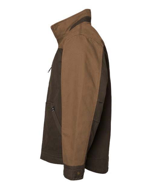Horizon Boulder Cloth™ Canvas Jacket | USA Decoration