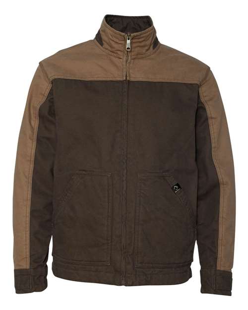 Horizon Boulder Cloth™ Canvas Jacket | USA Decoration