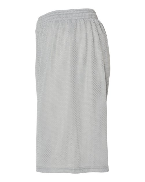 Mesh 9" Shorts | USA Decoration