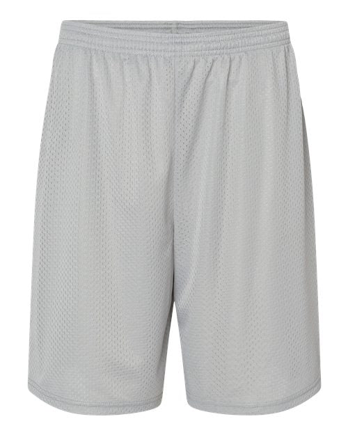 Mesh 9" Shorts | USA Decoration