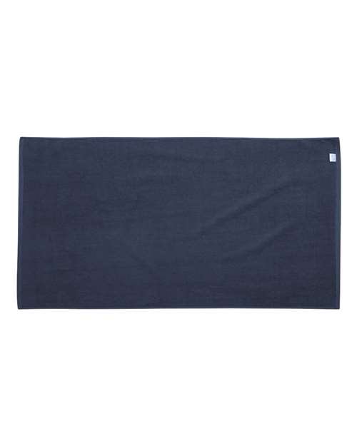 Velour Beach Towel | USA Decoration