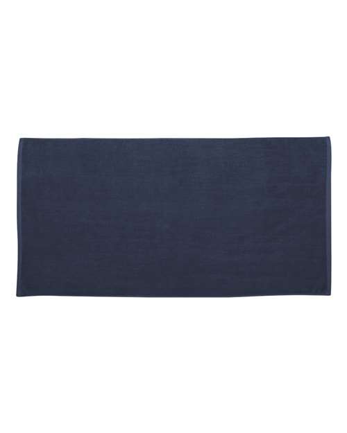 Velour Beach Towel | USA Decoration
