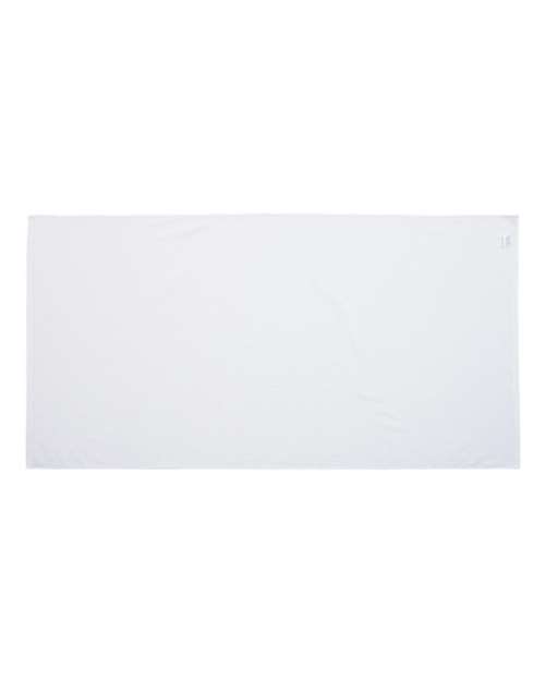 Velour Beach Towel | USA Decoration