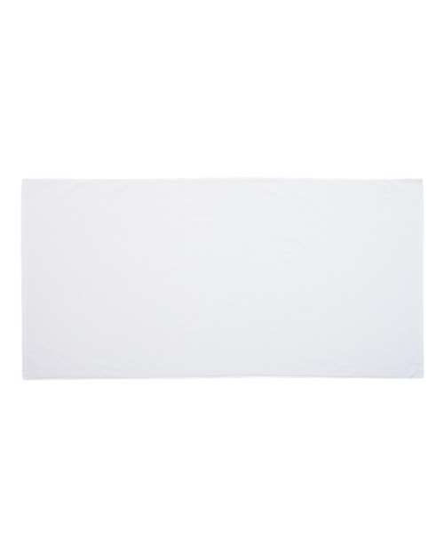 Velour Beach Towel | USA Decoration