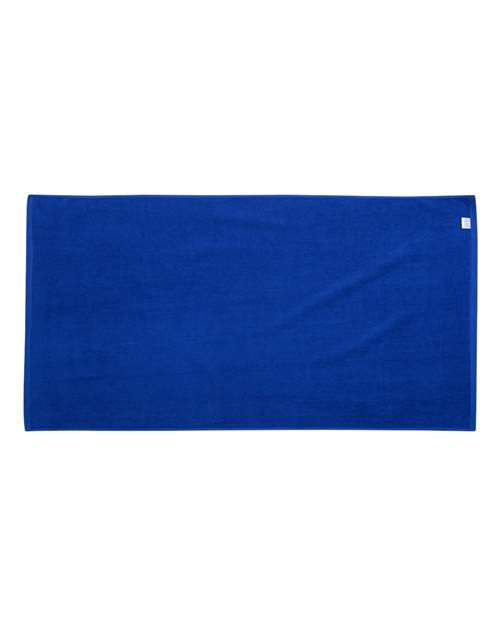 Velour Beach Towel | USA Decoration