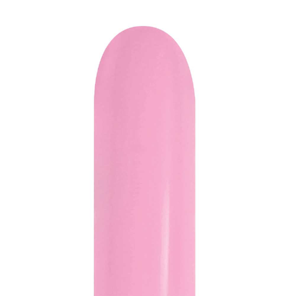 Entertainer Balloons 360S Sempertex Bubble Gum Pink