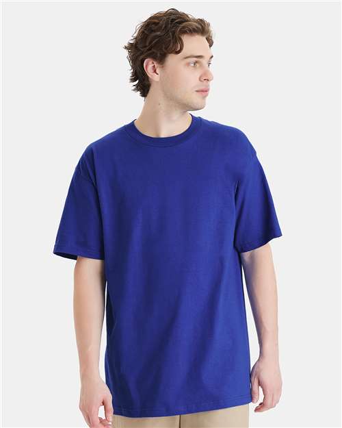 Beefy-T® Tall T-Shirt | USA Decoration