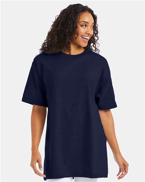 Beefy-T® Tall T-Shirt | USA Decoration