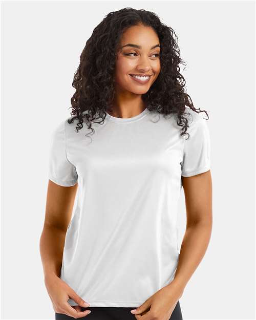 Cool DRI® Women's Performance T-Shirt | USA Decoration