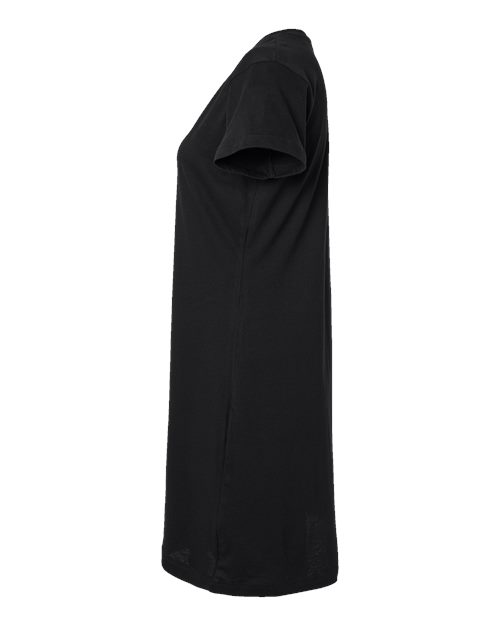 Women's Fine Jersey V-Neck Coverup | USA Decoration