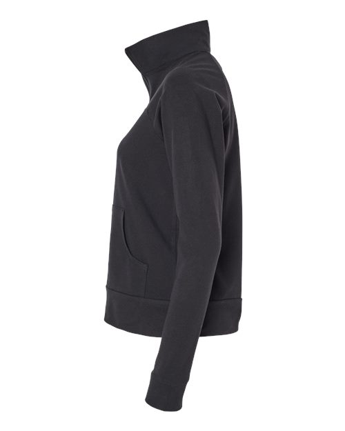 Women’s Full-Zip Practice Jacket | USA Decoration