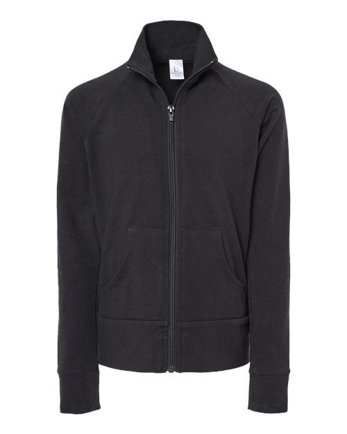 Girls' Practice Jacket | USA Decoration®