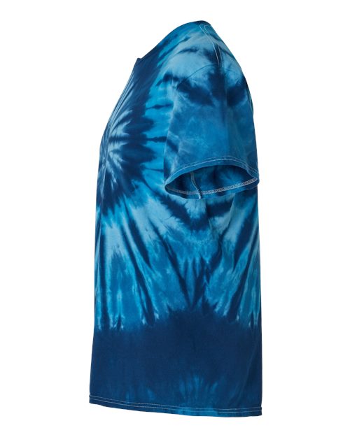 Tide Tie-Dyed T-Shirt | USA Decoration