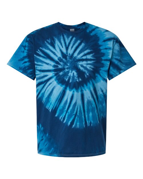 Tide Tie-Dyed T-Shirt | USA Decoration