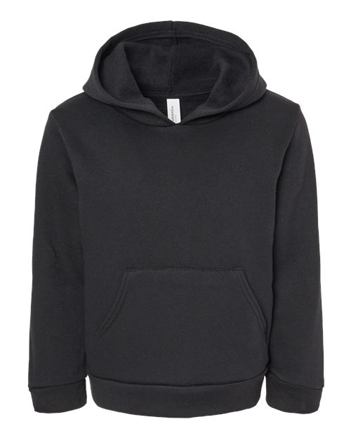 Toddler Sponge Fleece Pullover Hoodie | USA Decoration