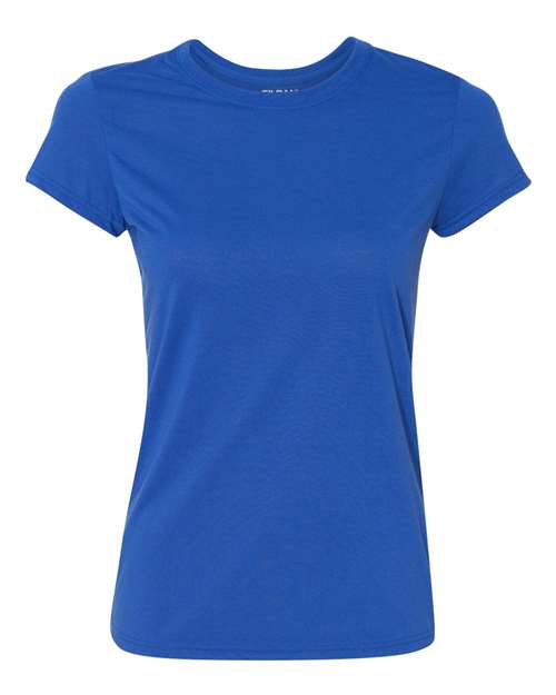 Performance® Women’s T-Shirt | USA Decoration