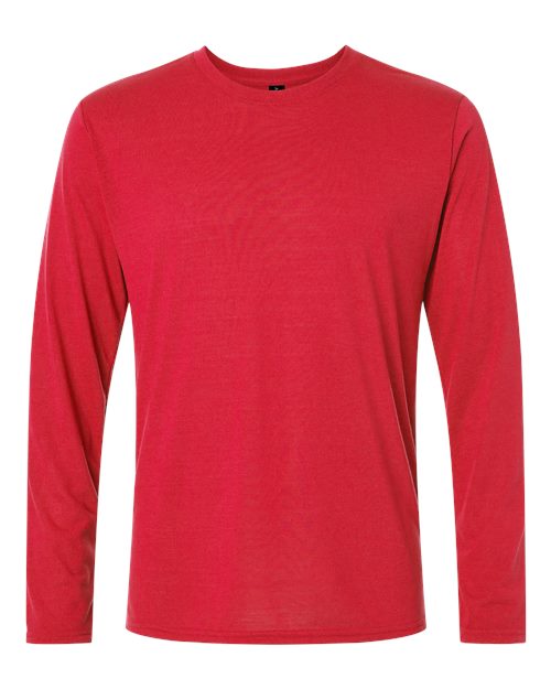 Performance® Long Sleeve T-Shirt | USA Decoration