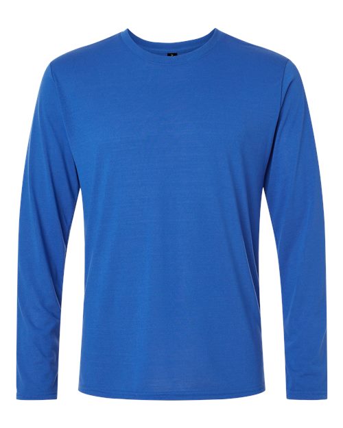 Performance® Long Sleeve T-Shirt | USA Decoration