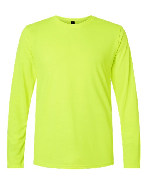 Performance® Long Sleeve T-Shirt | USA Decoration