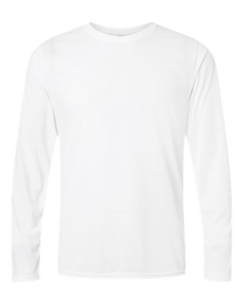Performance® Long Sleeve T-Shirt | USA Decoration