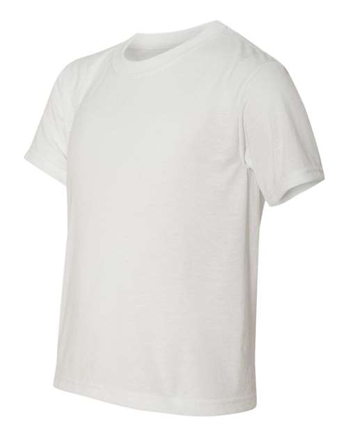 Dri-Power® Sport Youth Short Sleeve T-Shirt | USA Decoration