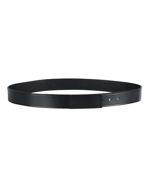 No-Scratch Leather Belt | USA Decoration