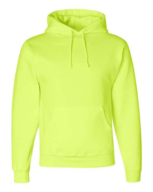 Super Sweats NuBlend® Hooded Sweatshirt | USA Decoration
