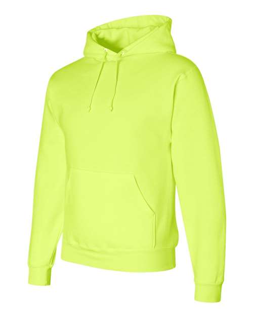 Super Sweats NuBlend® Hooded Sweatshirt | USA Decoration