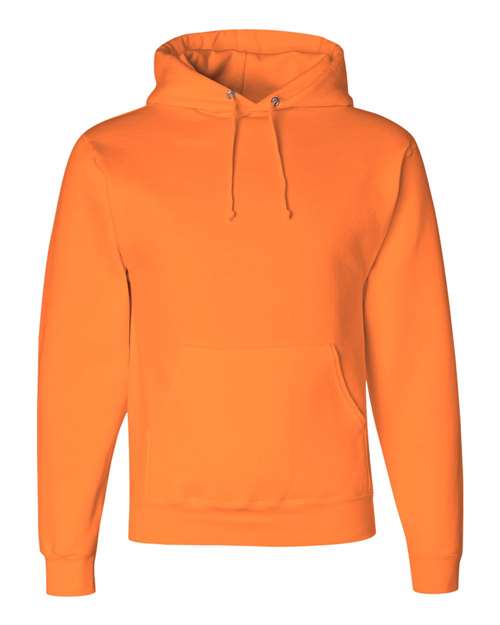 Super Sweats NuBlend® Hooded Sweatshirt | USA Decoration