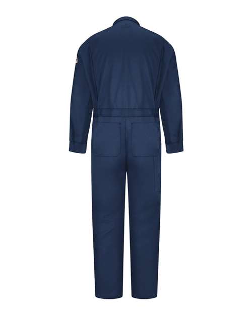 Deluxe Coverall | USA Decoration