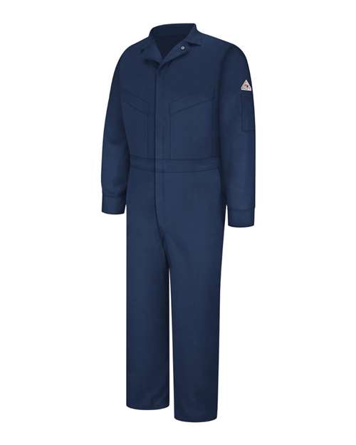 Deluxe Coverall | USA Decoration