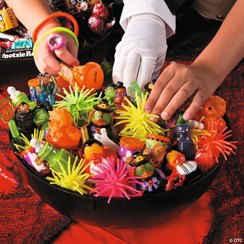 3” Bright Colors Stretchy Vinyl Worm Ball Assortment - 24 Pc.