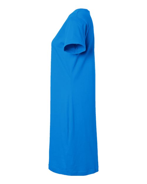 Women's Fine Jersey V-Neck Coverup | USA Decoration