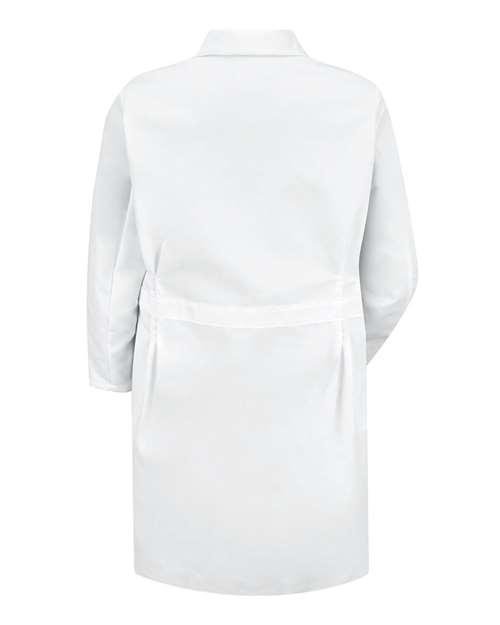 Women's Staff Coat | USA Decoration